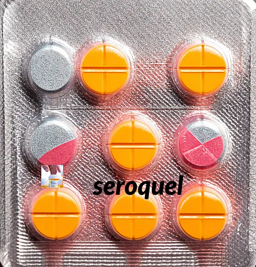 Seroquel 25 precio